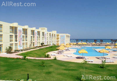 Raouf hotels International Sun